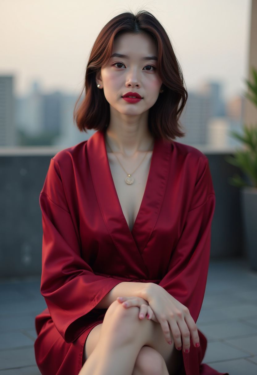 剑来